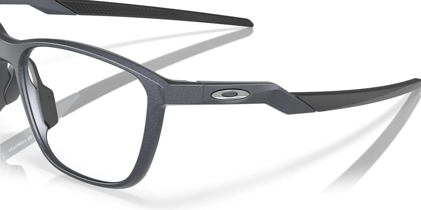 Oakley Futurity Rs 8186 Eyeglasses - view 9